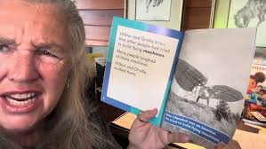 Wright Brothers by: Lisa Wade McCormick