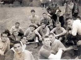 Marist Heritage Project · Marists All Esopus Juniors