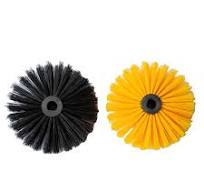 ‫بكرة الفرشاة الرئيسية Dulevo Sweeper المخصصة لشارع نظيف‬‎