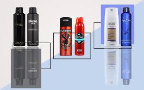 Best Body Spray For Men Cool Men Style 2019