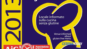 Cucina per celiaci con ricette naturali senza glutine. Vera Cucina Per Celiaci