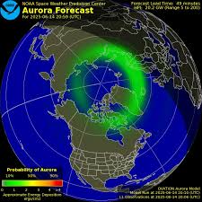NOAA Space Weather