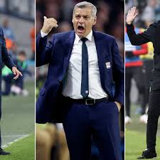 Amiens, angers, bordeaux, caen, dijon, guingamp, lille, lyon, marseille, metz, monaco, montpellier, and more! Why Are So Many Ligue 1 Clubs Sacking Their Managers Ligue 1 The Guardian