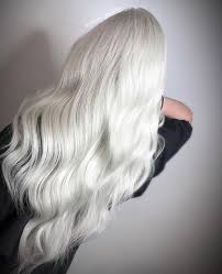 Unfortunately, attaining true platinum blonde hair is also a long, difficult process, and you will need all the help you can get. Pin On Clip Hair Extensions