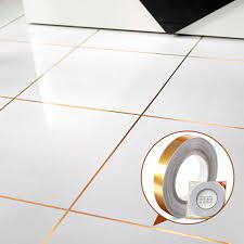 Check spelling or type a new query. 50m Self Adhesive Pvc Floor Tiles Sticker Waterproof Decorative Tape Tile Grout Tools For Wall Gap Floor Strip Home Decor Wall Stickers Aliexpress