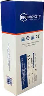 Vyhledávní pro samoplátce i se žádankou, s rezervací či bez, pěšky i autem (drive in). Test Rapid Covid 19 Antigen Set 1 Buc Test5