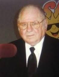 Vernon Kaspar Obituary (1922