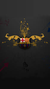All wallpaper images are free for windows pcs and apple, macs. Fc Barcelona Logo Wallpapers Hd Wallpaper Cave