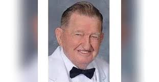 Alden Nels Johnson Obituary