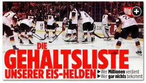All you need to know about mathias niederberger, complete with news, pictures, articles, and videos. Bringt Julian Reichelt Die Familien Der Eishockeynationalspieler In Gefahr Bildblog