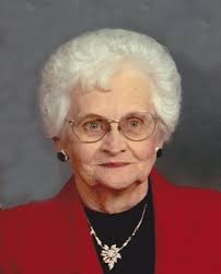 Ruby Luke Obituary (1924