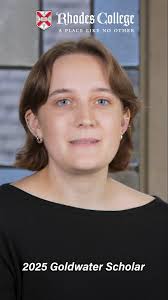 Rhodes students Marisa Hudspeth '22, Osman Celikok '22, and Shane Elder '21  are collaborating with Dr. Ross Sowell