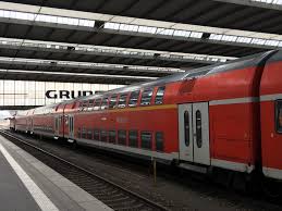 Und sonntagen, sowie den in ganz bayern. Bayern Ticket Gunstig Im Zug Durchs Bahnland Bayern Zugreiseblog