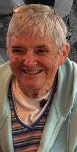 Obituary for Carol Anne Cooper