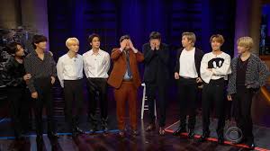 Reblog if you save/use please!! Bts Debuts New Single Black Swan More Fox5vegas Com