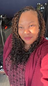 Braiding Service Recommendation in Rocky Point Mexico