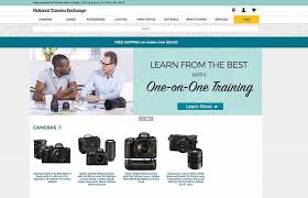 10 Stores To Buy Cameras From And Which Is Best Improve Photography