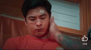 GOOD night #CocoMartin #brother