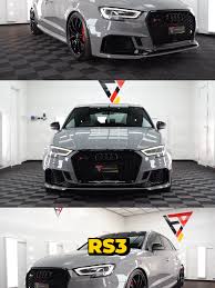 Image result for Ara Blue Crystal 2018 RS3