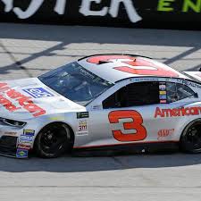 Nascar cup series at richmond. Grateful Earnhardt Jr Ready For Normalcy At Darlington Wlos