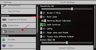 Trying to define minecraft is difficult. Como Habilitar El Salto Automatico En Minecraft En Windows 10 Miltrucos