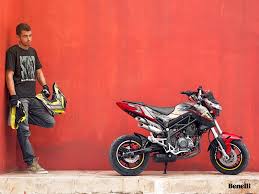 In reality though, you can't. Benelli Tnt 135 Price Specs Images Mileage Colors