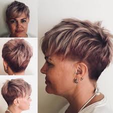 Here mentioned are some of the easy care hairstyles for women over 60. Pin On Corene S Place