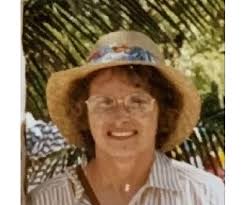 Joan Gaston Obituary (1939