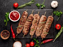 Karachi Kabab and Rolls Cafeteria Deira Menu, Dubai | EatEasy.ae