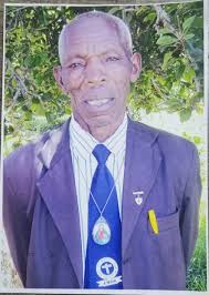 Mr. Emile Joshi speaks about his brother Fr. Pradeep Joshi about his time  in Guyana and where he went to do God's work. 🙏🏿🙏🙏🏼 Share the Love  Everyone St. Joachim's Youth Centre,