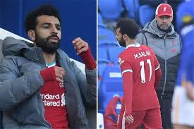 هجمات مرتدة بفضل سرعة ومهارو محمد صلاح نجم ليفربول وهداف الدوري الانجليزي وموسم رائع مع الفريق روعةفيديو تنافسي بين الكبار استعراض ابرز مهارات كلا منهما. ÙƒÙ„ÙˆØ¨ ÙŠØ¹Ù„Ù‚ Ø¹Ù„Ù‰ ØºØ¶Ø¨ Ù…Ø­Ù…Ø¯ ØµÙ„Ø§Ø­ Ø¨Ø¹Ø¯ Ø¥Ø³ØªØ¨Ø¯Ø§Ù„Ù‡ ÙÙŠ Ù…Ø¨Ø§Ø±Ø§Ø© Ù„ÙŠÙØ±Ø¨ÙˆÙ„ ÙˆØ¨Ø±Ø§ÙŠØªÙˆÙ† Ø¨Ø·ÙˆÙ„Ø§Øª