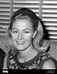 Vanessa a Black and White Stock Photos & Images