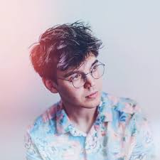 MacKenzie Bourg releases his “See You For the Holidays” single
