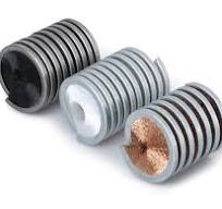 Spiral inner brushes - Kartáčovna Koloveč