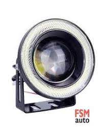 mercekli angel sis fari si se ampul led