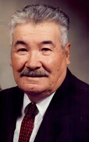 Pascual Baca Obituary (1924