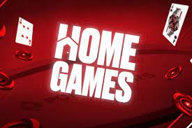 Some settings have been grouped to make functionality simpler for home game club managers. Online Poker Pokerstars Mit Home Game Update Pokerfirma