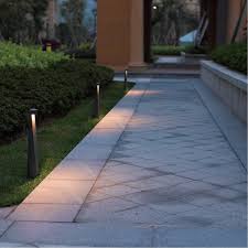 Eurofase Exter2017 Bollard 1 Light Led Outdoor Lighting In 2020 Led Outdoor Lighting Bollard Lighting Solar Lights Garden