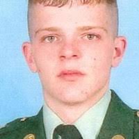 Matthew S. Boyden Obituary