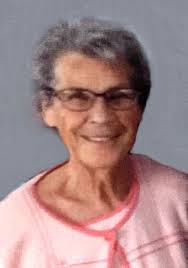 Jacqueline Jacques (Condolences)