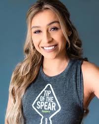 Mariana Soto's Instagram, Twitter & Facebook