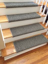 Board staircase makeover project has been in print check er out in need to decorate but thats usually an important role in the stairs you see the house. Bullnosestairtreads True Bullnose Stair Treads Easy Diy Carpet Carpet Stairs Carpet Stair Treads Stair Runner Carpet