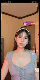 Live with Bigo Beautiful Lyninii - KittyKawai