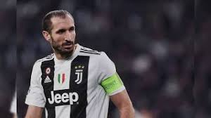 Gioco a calcio nella juventus e nella nazionale italiana. Giorgio Chiellini Real Life Moments 2020 Giorgiochiellini Youtube