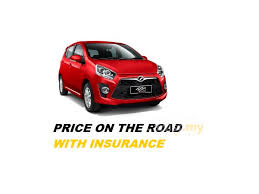 Harga road tax kereta adalah berbeza bagi setiap kenderaan di malaysia. Perodua Axia 2018 Advance 1 0 In Kuala Lumpur Automatic Hatchback White For Rm 42 000 3992462 Carlist My