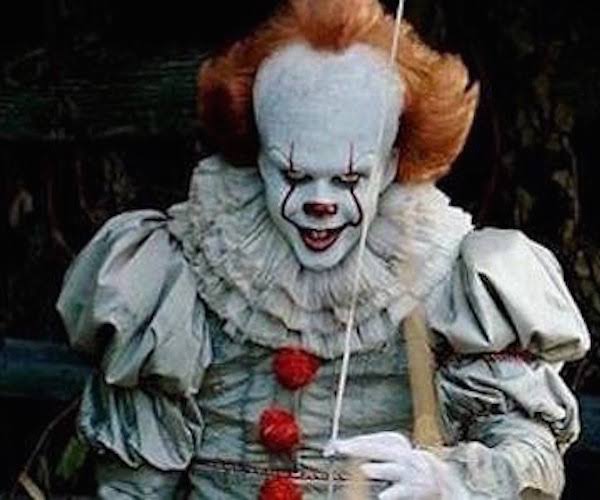 Film Review: "It" – The Ordinary and Fantastic Eventually Meet - The Arts  Fuse