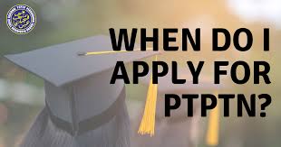 Introduction it is compulsory to open this account if a student wants to apply for ptptn loan. When Do I Apply For Ptptn