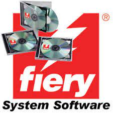 Print management software with papercut mf. Konica Minolta Fiery Ic 414 Controller Server Software Bizhub C554 C454 C364 Ebay