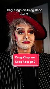 Can Drag Kings Compete