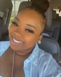 Krystle Buckner's Instagram, Twitter & Facebook